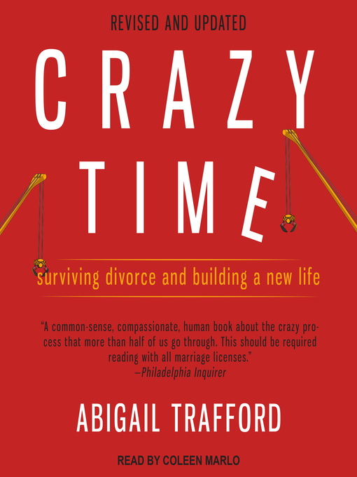 Title details for Crazy Time by Abigail Trafford - Available